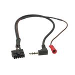 ACV Adapterkabel für ACV (blaue Box) und Connects2 Lenkradinterface 