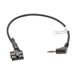 ACV Adapterkabel für ACV (blaue Box) und Connects2 Lenkradinterface 