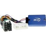 Lenkradfernbedienungsadapter 0772.09369 kompatibel mit SsangYong 