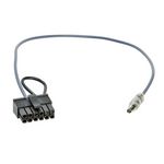ACV Adapterkabel für ACV (blaue Box) und Connects2 Lenkradinterface 