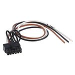 ACV 42ctchinahulead Adapterkabel für ACV (blaue Box) und Connects2 