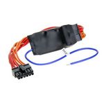 ACV Adapterkabel für ACV (blaue Box) und Connects2 Lenkradinterface 