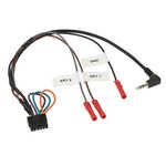 Universal Adapterkabel / Lead für ACV (blaue Box) und Connects2 
