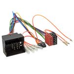 Kabelsatz CX35 kompatibel mit Ford Galaxy Kuga Mondeo S-Max Quadlock 