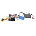 Lenkradfernbedienungsadapter 0772.10228 kompatibel mit BMW 1er 3er 5er 