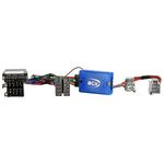 Lenkradfernbedienungsadapter kompatibel mit Fiat Ducato 04/2021-2022 