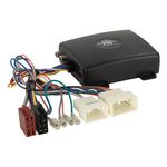Infodapter kompatibel mit Mitsubishi ASX L200 Outlander Lancer Triton 