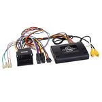 Infodapter kompatibel mit VW Golf VII Polo (6C) (6R) mit 