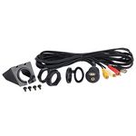 Universal USB Einbau / Aufbau Buchse 3.5mm + USB 