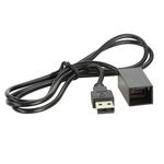 USB Ersatzplatine Adapter kompatibel mit Honda Volvo Accord Civic CR-V 