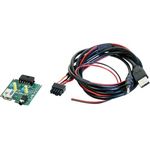AUX / USB Ersatzplatine kompatibel mit Hyundai Veloster 