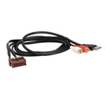 AUX / USB Ersatzplatine kompatibel mit Hyundai verschiedene Modelle 