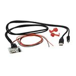 AUX / USB Ersatzplatine kompatibel mit Hyundai Tucson ab Bj. 2016 