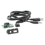 AUX / USB Ersatzplatine kompatibel mit Mazda verschiedene Modelle 