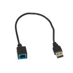 USB Ersatzplatine Adapter kompatibel mit Mazda 6 CX-9 ab Bj.2013 
