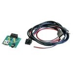 AUX / USB Ersatzplatine kompatibel mit Kia verschiedene Modelle 