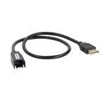 USB Ersatzplatine Adapter kompatibel mit Opel Alfa Adam Corsa Mito ab 