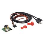 AUX / USB Ersatzplatine kompatibel mit SsangYong Rexton ab Bj. 2012 