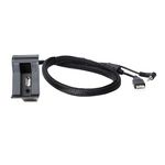 AUX / USB Ersatzplatine kompatibel mit VW Golf V Golf VI Passat EOS 