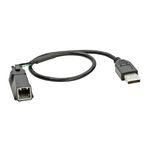 AUX / USB Ersatzplatine kompatibel mit Toyota Fortuner GT86 Verso 