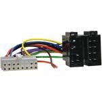 Autoradio Adapter Kabel kompatibel mit Alpine Radio adaptiert von 