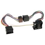 T-Kabel ISO kompatibel mit BMW Mini Rover Landrover MG 3er 5er 7er 8er 