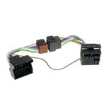 T-Kabel ISO kompatibel mit BMW Landrover Mini 1er 3er 5er 6er 7er X1 