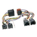 T-Kabel ISO kompatibel mit Chevrolet Daewoo Hummer Opel Pontiak Saab 