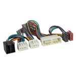 T-KABEL ISO kompatibel mit Hyundai KIA i20 i30 i40 ix 20 H350 Tucson 