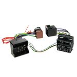 T-Kabel ISO kompatibel mit Opel. Suzuki Agila Antara Astra Combo Corsa 