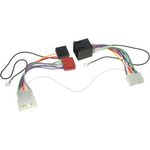 T-Kabel ISO kompatibel mit Suzuki Subaru Alto Vitara Baleno Jimny 