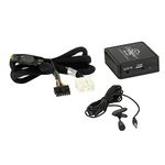 Bluetooth Interface kompatibel mit Suzuki Swift Grand Vitara ab Bj. 