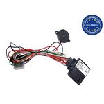 PDC Interface kompatibel mit BMW Citroen Fiat Landrover Peugeot zur 