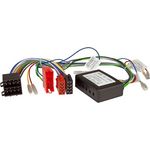 Aktivsystemadapter kompatibel mit Audi A2 A3 A4 A6 A8 TT Bose / Nokia 