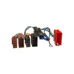 Aktivsystemadapter kompatibel mit Audi A2 A3 A4 A6 A8 TT Teil - 