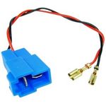 Lautsprecheradapterkabel kompatibel mit Nissan Micra Note NV200 