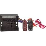 Autoradio Adapter Kabel kompatibel mit Opel Suzuki Agila Antara Astra 