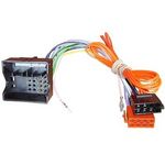 Autoradio Adapter Kabel kompatibel mit Mercedes ab Bj. 2004 adaptiert 