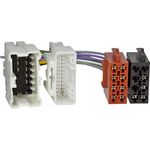 Autoradio Adapter Kabel kompatibel mit Mercedes Citan W415 adaptiert 
