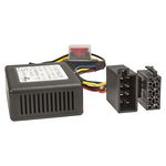 Start Stopp Radioanschluss-Kabel mit Spannungsstabilisator 12 Volt max 