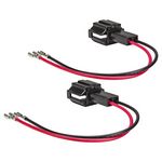 Lautsprecheradapterkabel kompatibel mit Alfa Fiat Lancia Iveco 