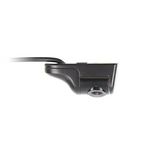 ACV 771000-6005 Rückfahrkamera universal oval schwarz mit 