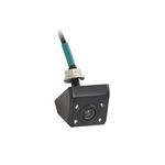 ACV 771000-6008 Rückfahrkamera universal 4-eckig schwarz mit 
