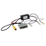 Adapter OEM Rückfahrkamera kompatibel mit Honda Civic ab Bj. 2017 
