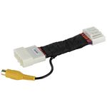 Rückfahrkamera Adapter kompatibel mit Mazda 2 3 6 CX-3 CX-5 MX-5 