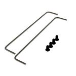 Lautsprecher Schutzbügel Strebe für 250 mm Lautsprecher inklusive zwei 