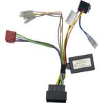 Lenkradinterface kompatibel mit Skoda Citigo Superb Yeti Octavia Fabia 