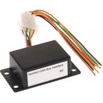 CAN-Bus Adapter kompatibel mit Iveco Daily ab Bj. 06/2006 