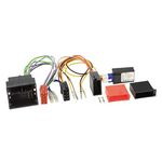 Universal CAN Interface can-ricci für viele Automarken mit Quadlcock 