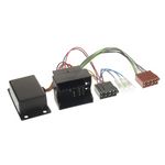 CAN-Bus Adapter kompatibel mit Seat Skoda VW verschiedene Modelle 